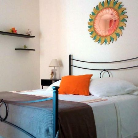 Aessebenessere Casavacanza Mascali Ngoại thất bức ảnh
