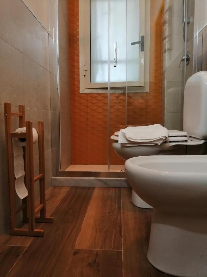 Aessebenessere Casavacanza Mascali Ngoại thất bức ảnh