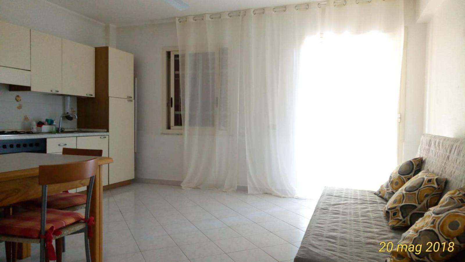 Aessebenessere Casavacanza Mascali Ngoại thất bức ảnh