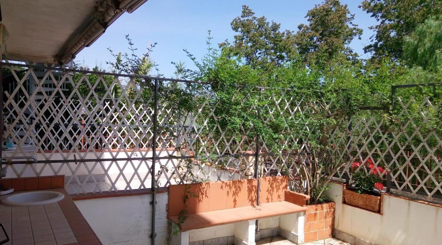 Aessebenessere Casavacanza Mascali Ngoại thất bức ảnh