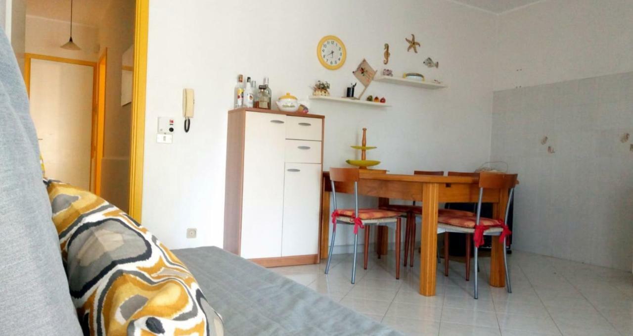 Aessebenessere Casavacanza Mascali Ngoại thất bức ảnh