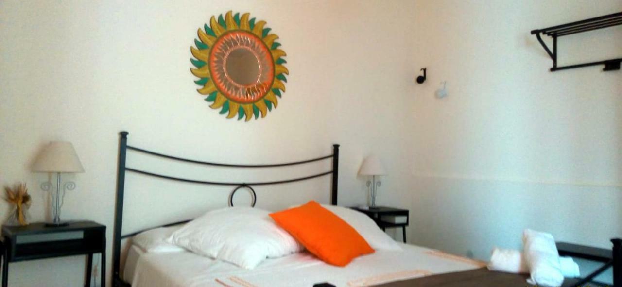 Aessebenessere Casavacanza Mascali Ngoại thất bức ảnh